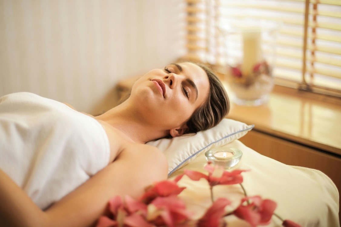 How Can Relax Massage Therapy Help with Stress Relief?